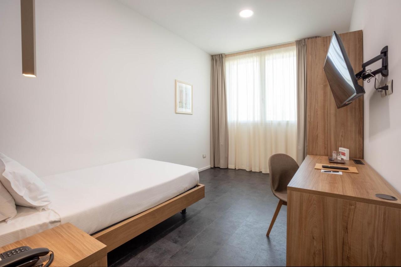 V Hotel Ancona Exteriér fotografie