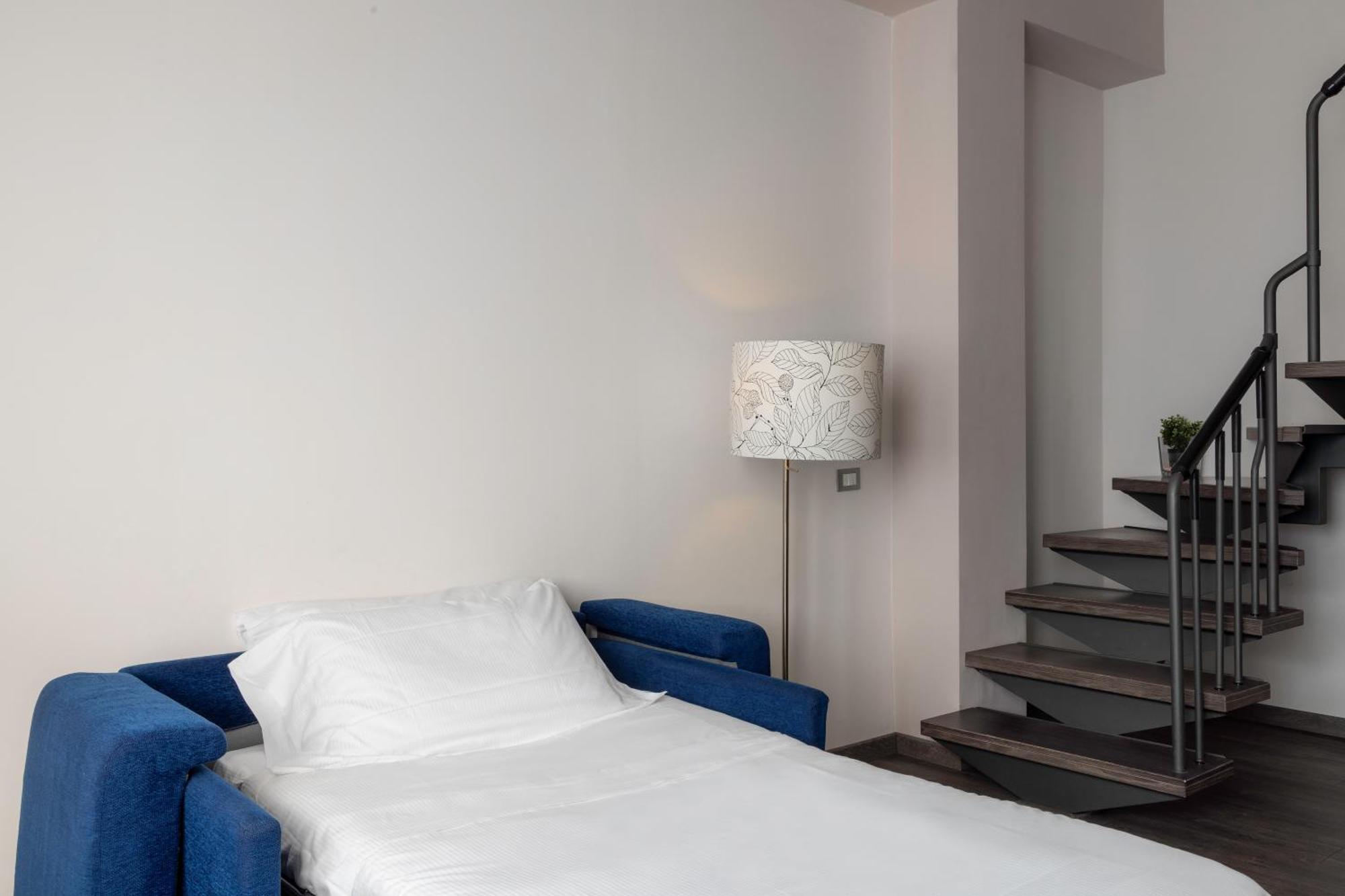 V Hotel Ancona Exteriér fotografie