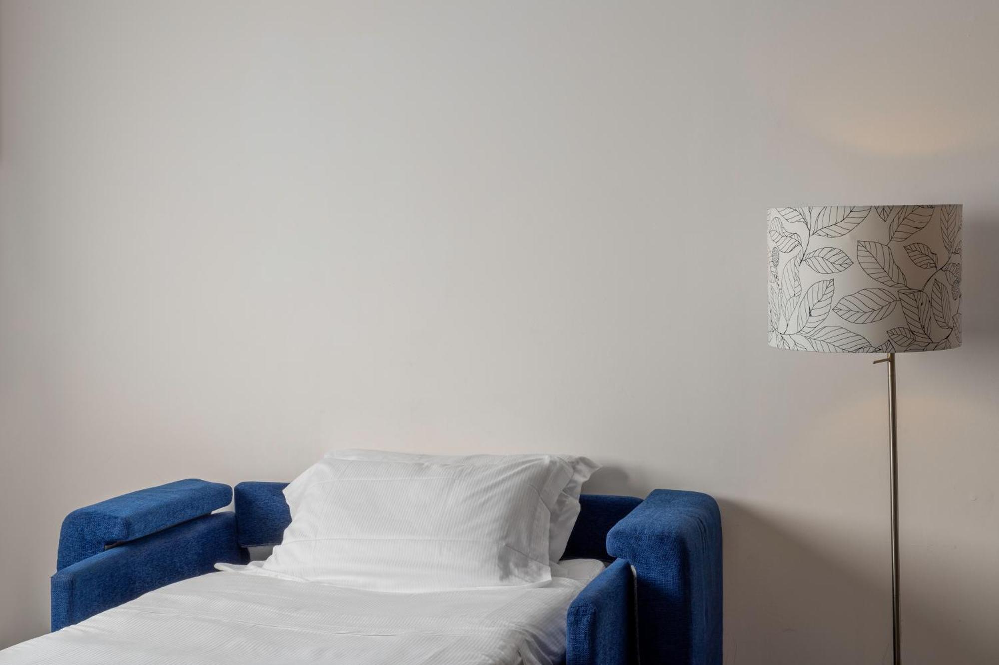 V Hotel Ancona Pokoj fotografie