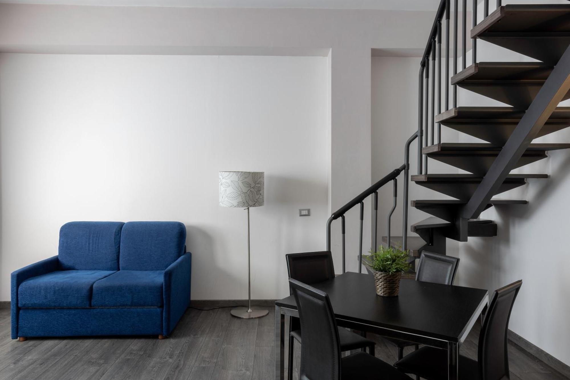 V Hotel Ancona Pokoj fotografie